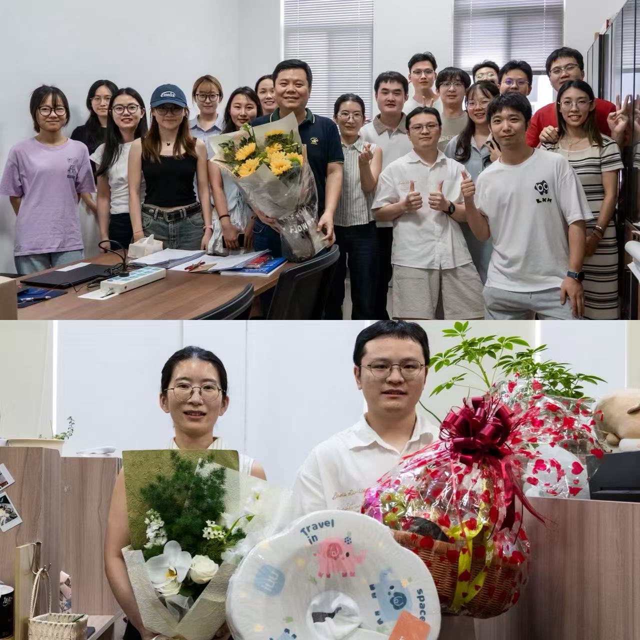 祝所有老师教师节快乐!